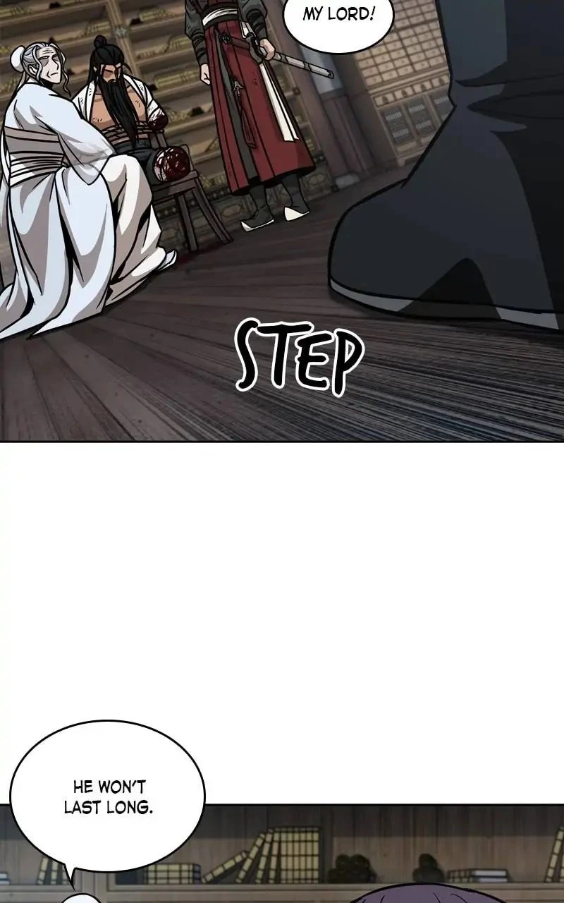 Nano Machine Chapter 155 - 34
