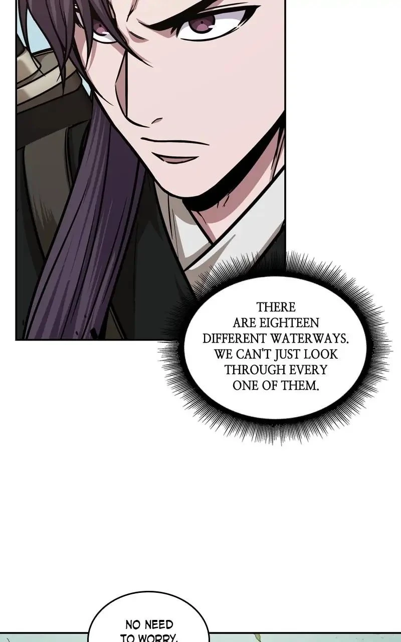 Nano Machine Chapter 156 - 63