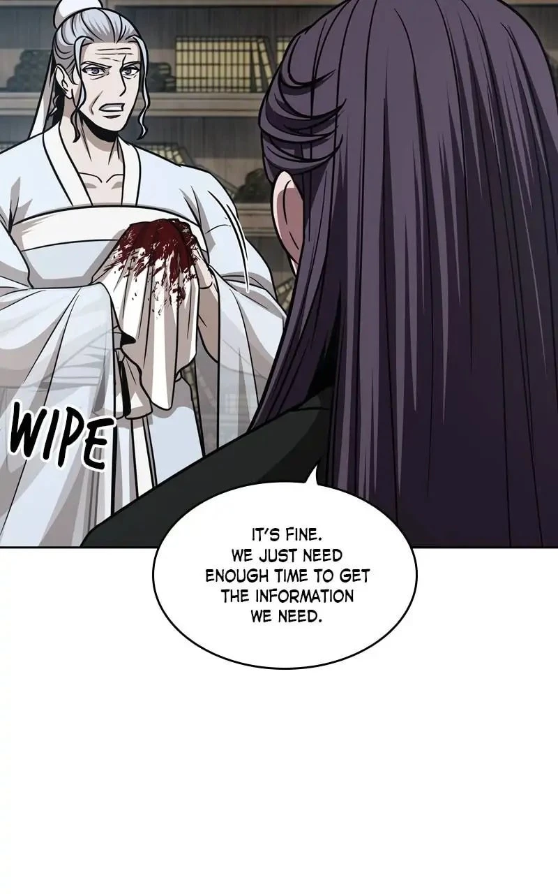 Nano Machine Chapter 155 - 35