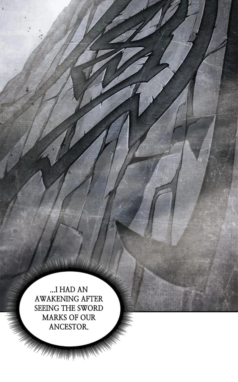 Nano Machine Chapter 158 - 67
