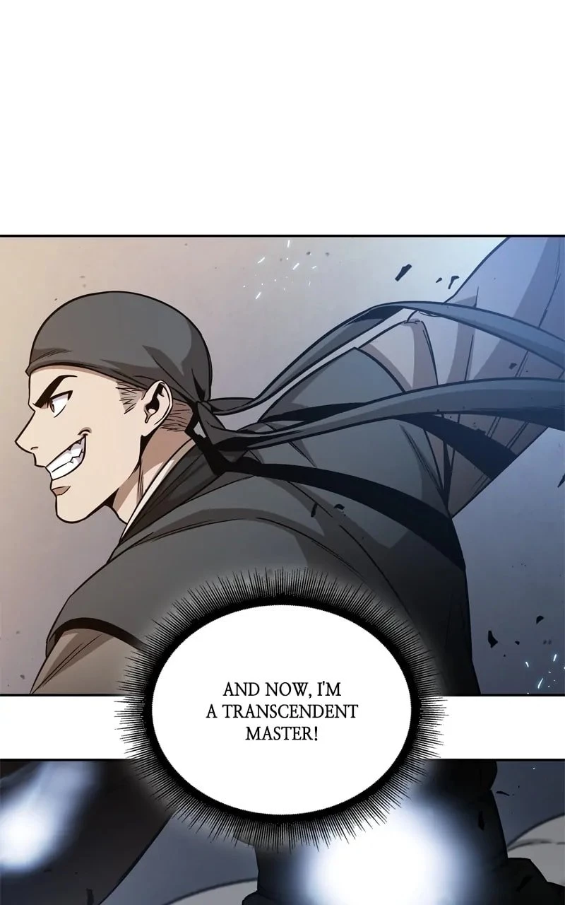 Nano Machine Chapter 158 - 68
