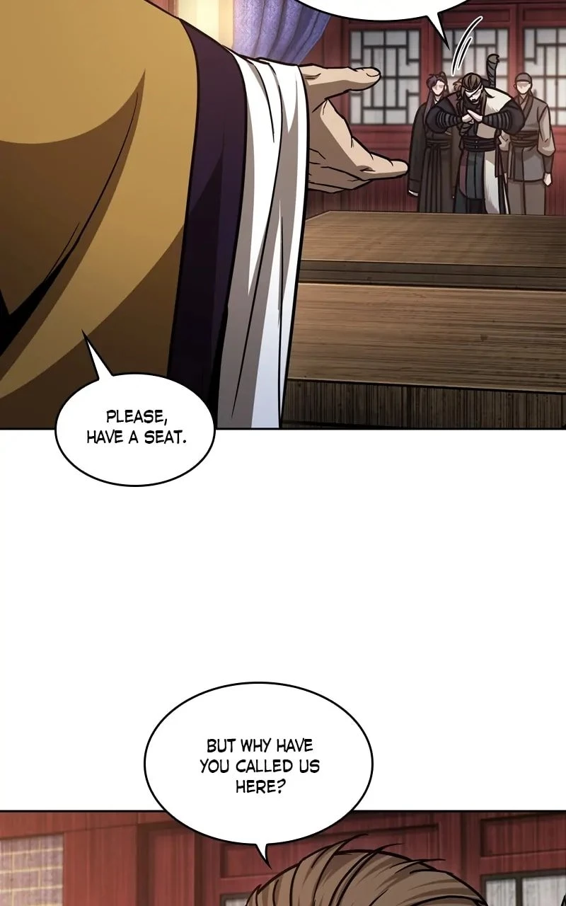 Nano Machine Chapter 157 - 68