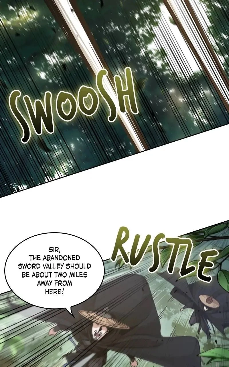 Nano Machine Chapter 156 - 68