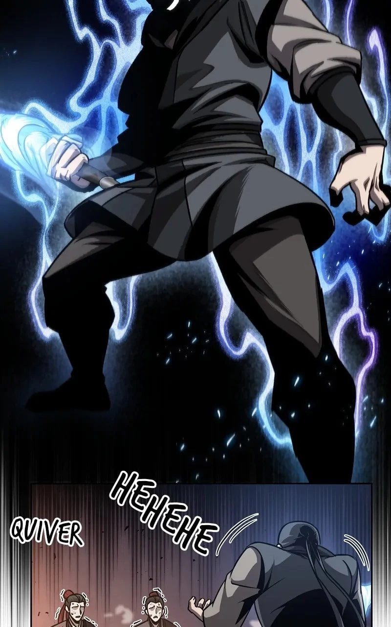 Nano Machine Chapter 158 - 71