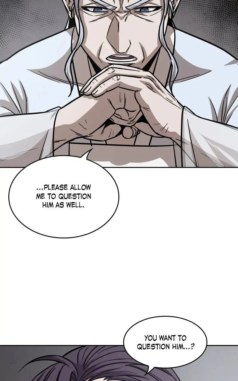 Nano Machine Chapter 155 - 40