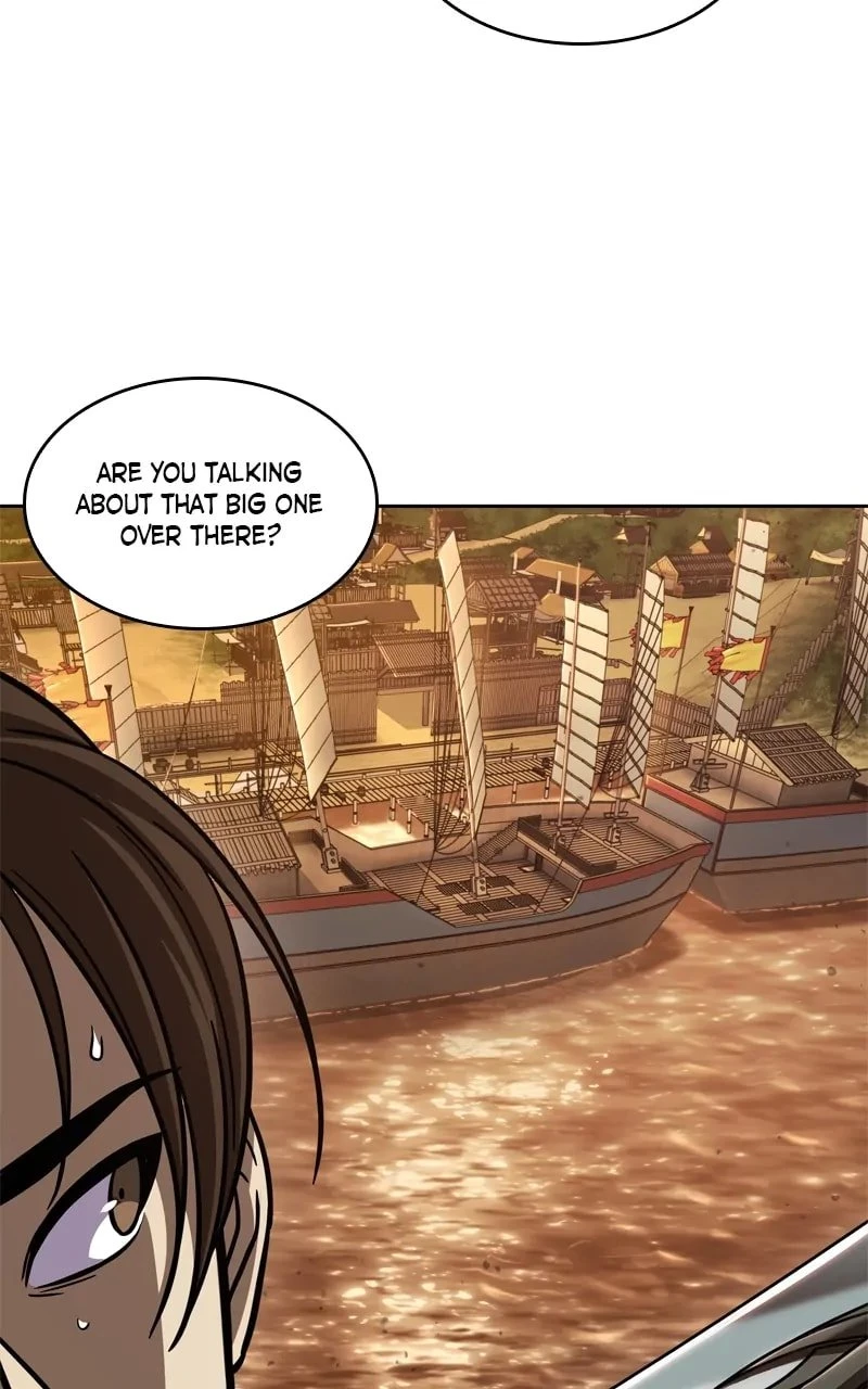 Nano Machine Chapter 160 - 86