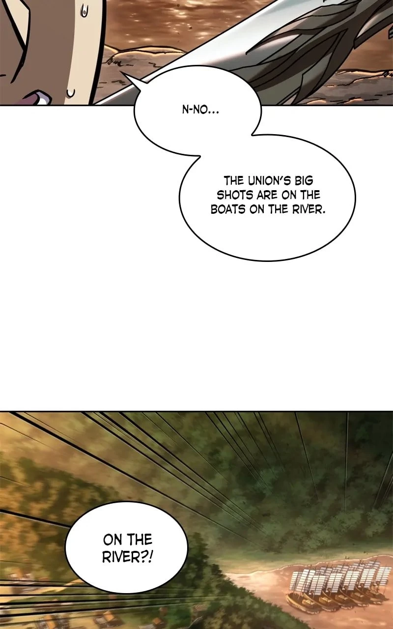 Nano Machine Chapter 160 - 87