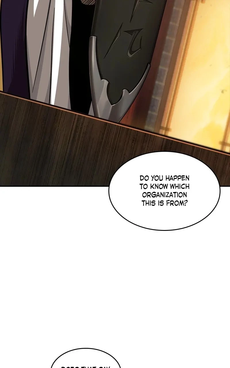 Nano Machine Chapter 157 - 73