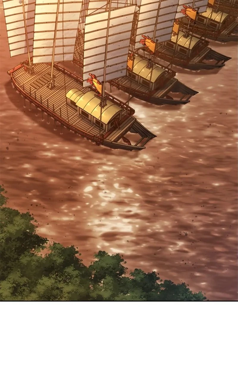 Nano Machine Chapter 160 - 89