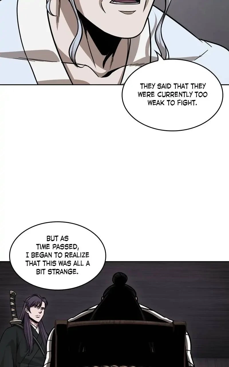 Nano Machine Chapter 155 - 45