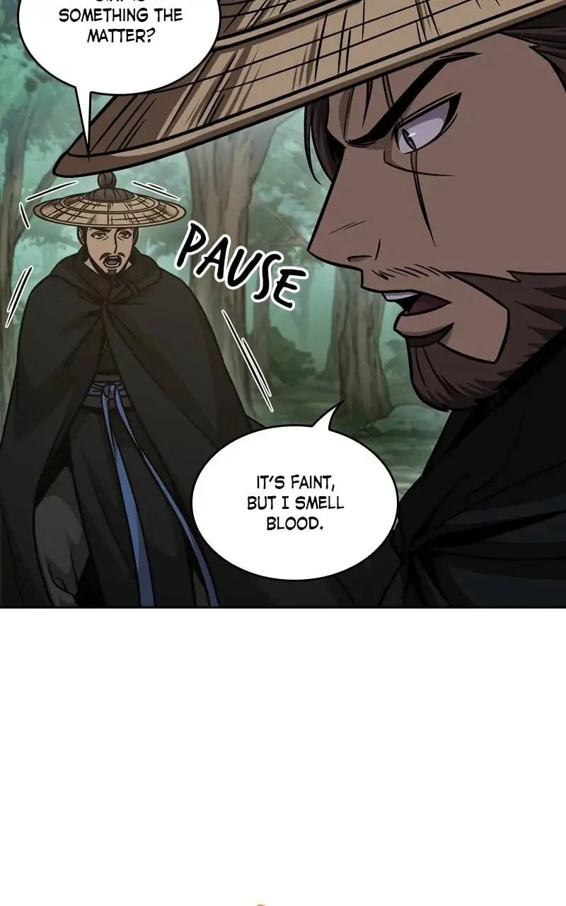 Nano Machine Chapter 156 - 72