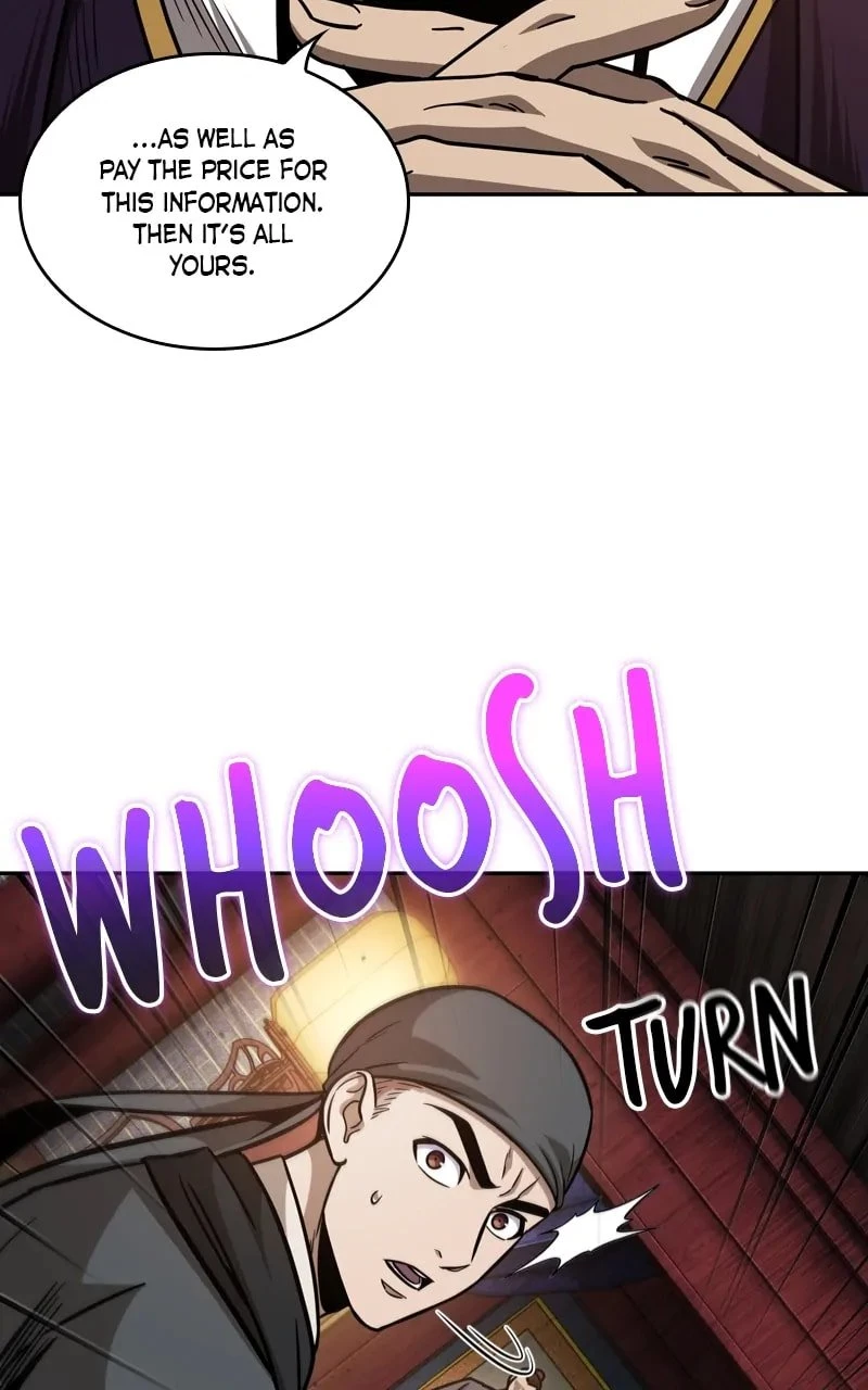 Nano Machine Chapter 157 - 77