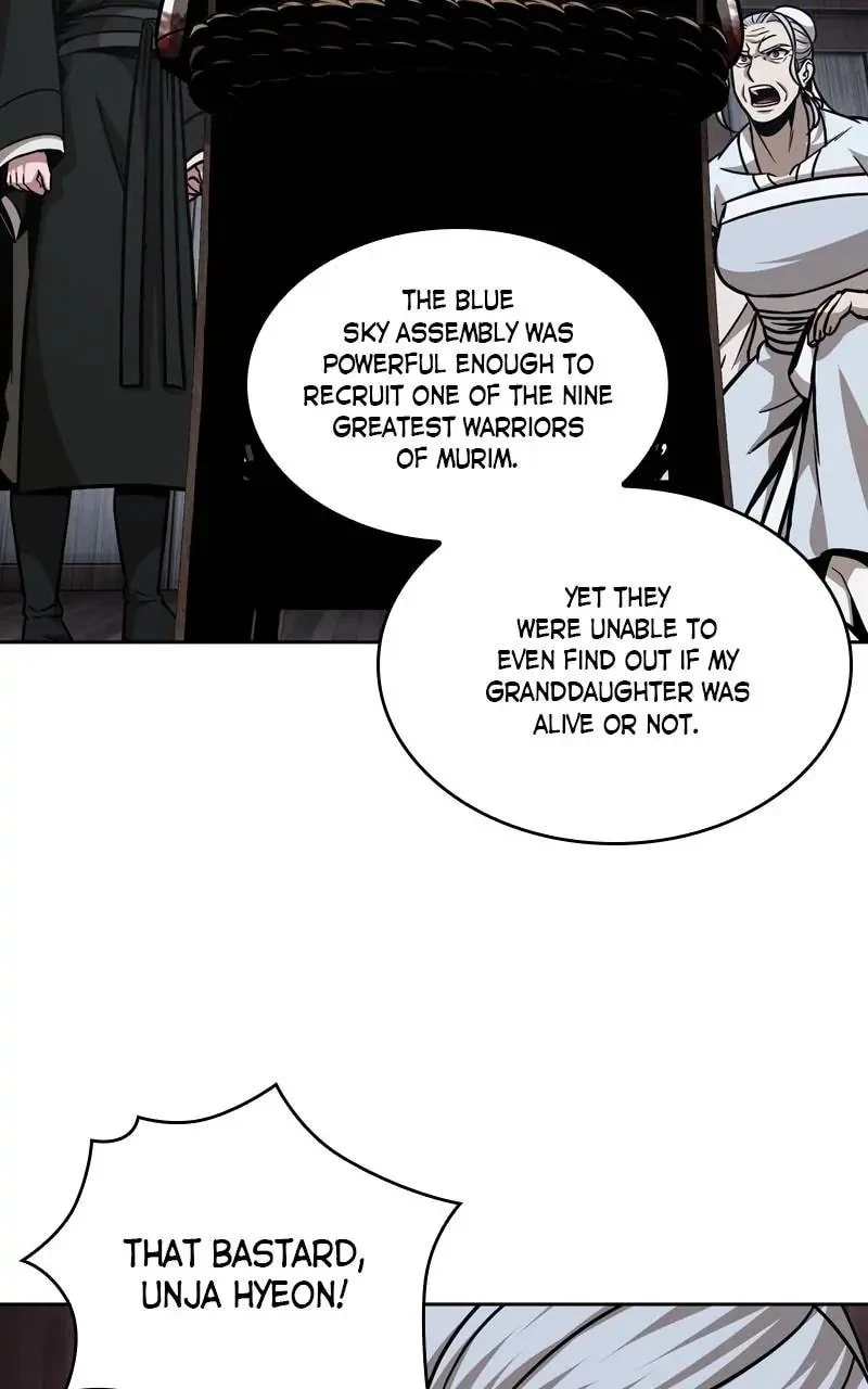 Nano Machine Chapter 155 - 46