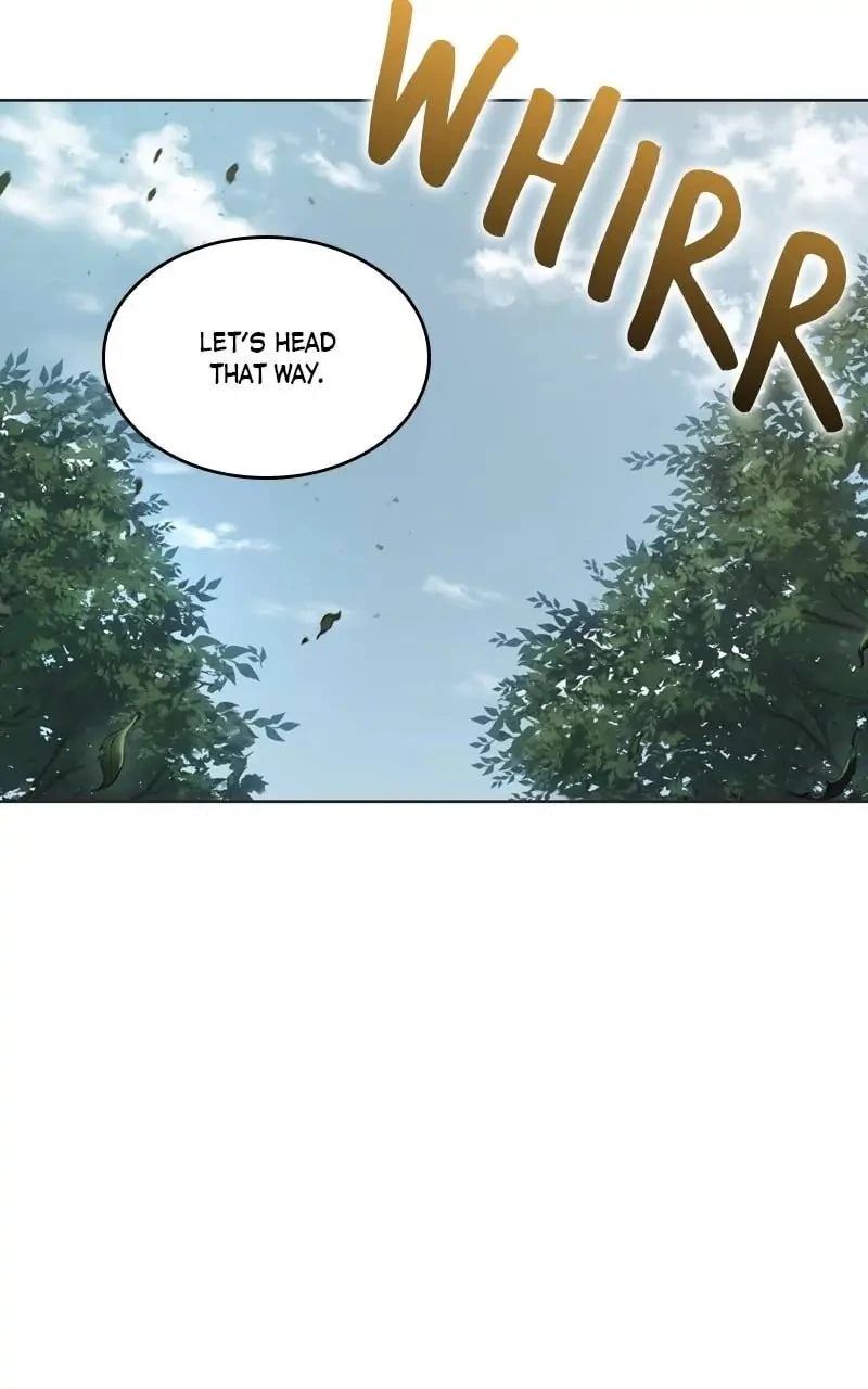 Nano Machine Chapter 156 - 73