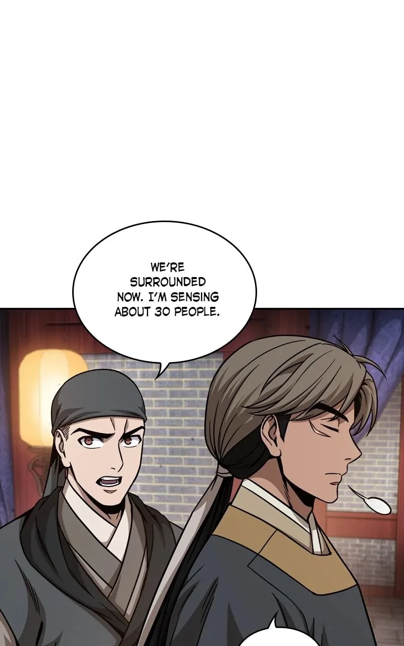 Nano Machine Chapter 157 - 79