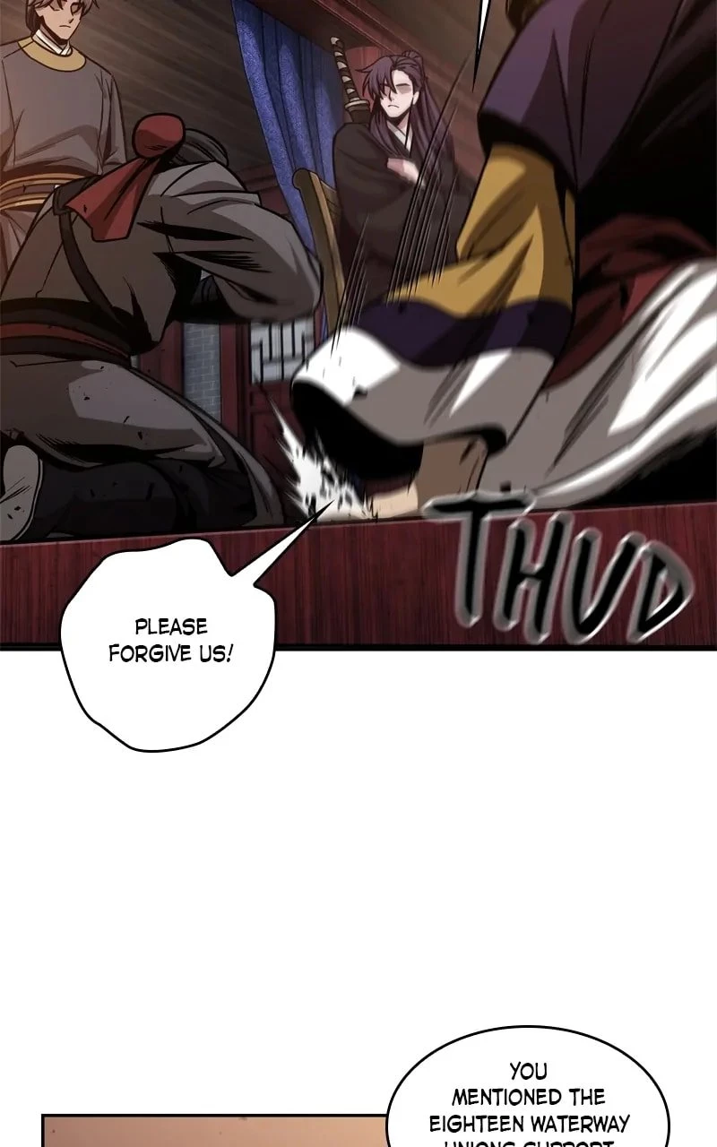 Nano Machine Chapter 158 - 79