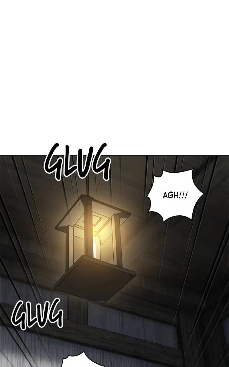 Nano Machine Chapter 154 - 6