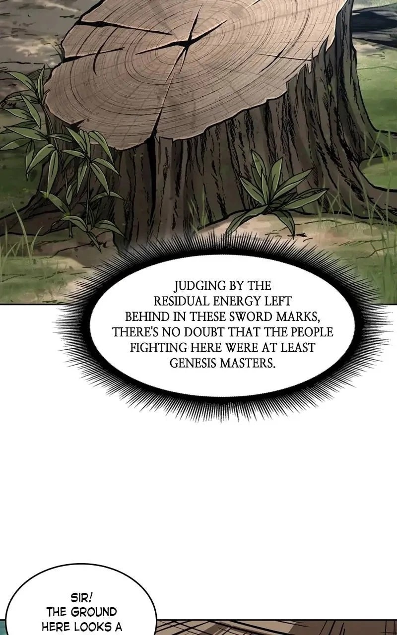 Nano Machine Chapter 156 - 77