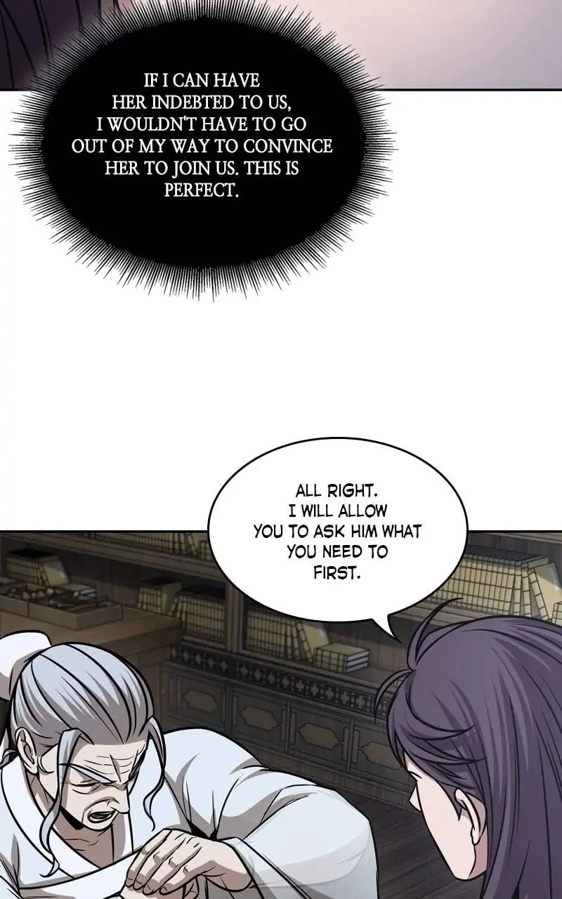 Nano Machine Chapter 155 - 50