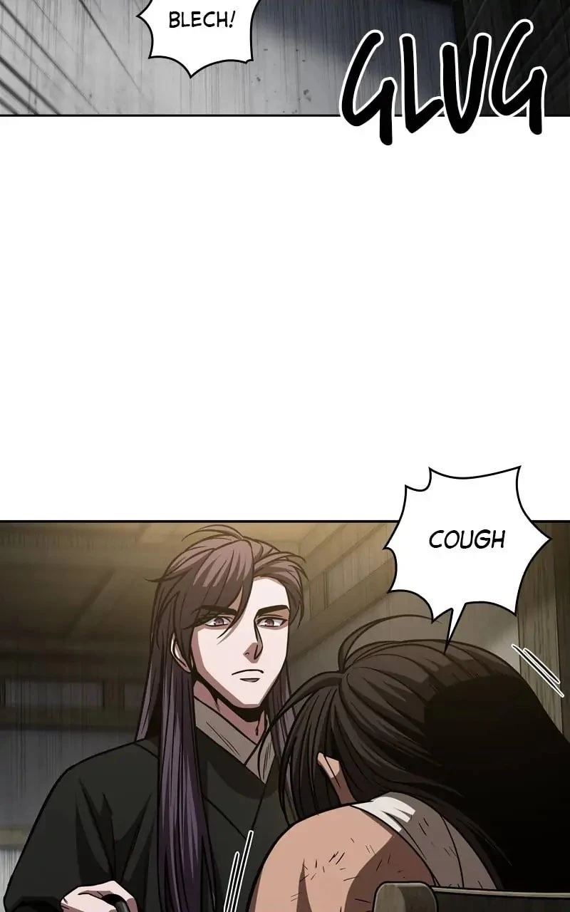 Nano Machine Chapter 154 - 7