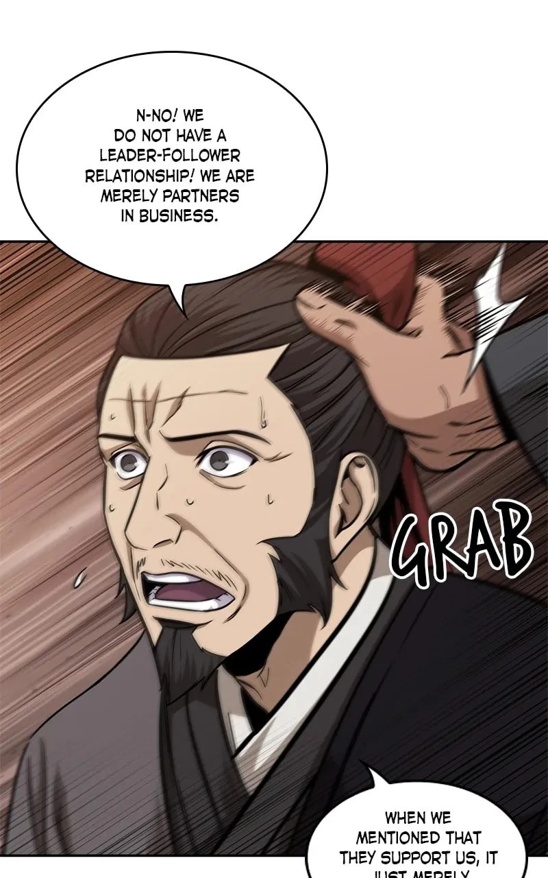 Nano Machine Chapter 158 - 81