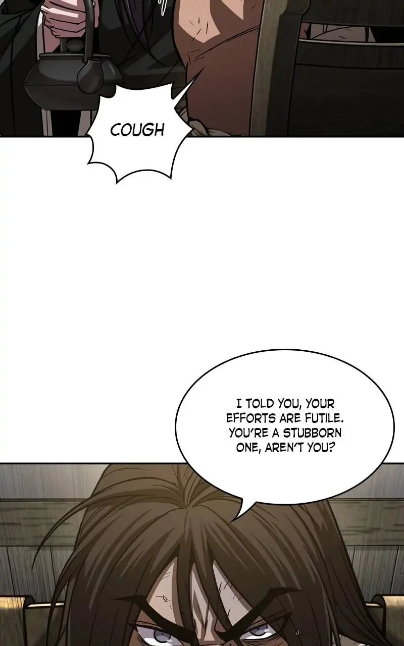 Nano Machine Chapter 154 - 8