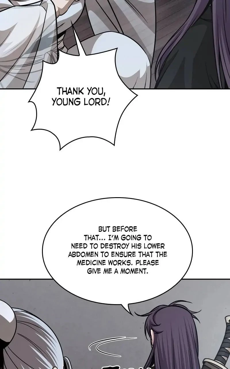 Nano Machine Chapter 155 - 51