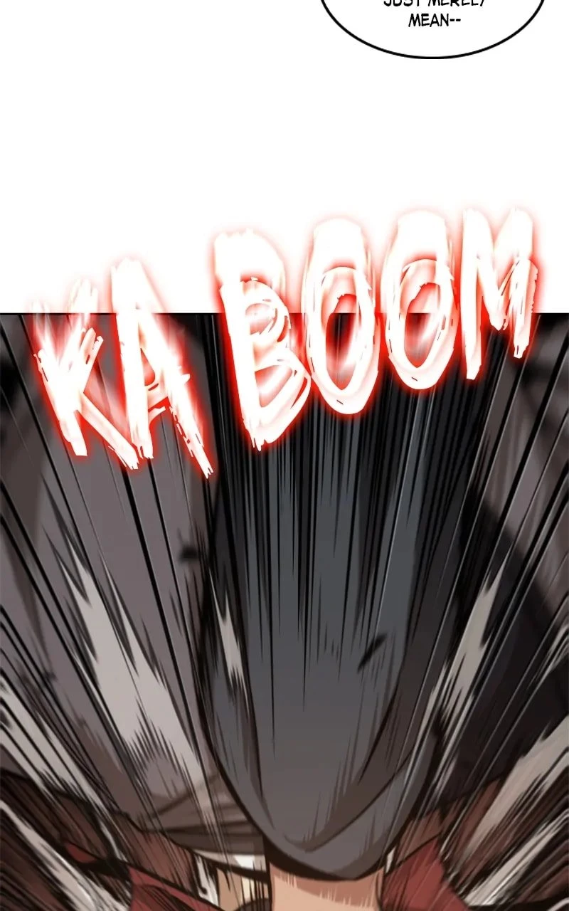 Nano Machine Chapter 158 - 82