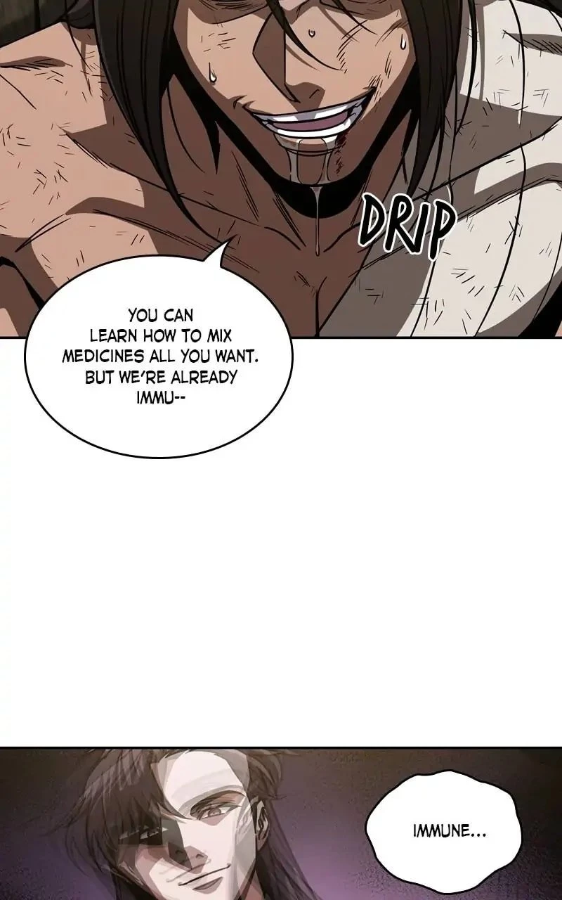 Nano Machine Chapter 154 - 9