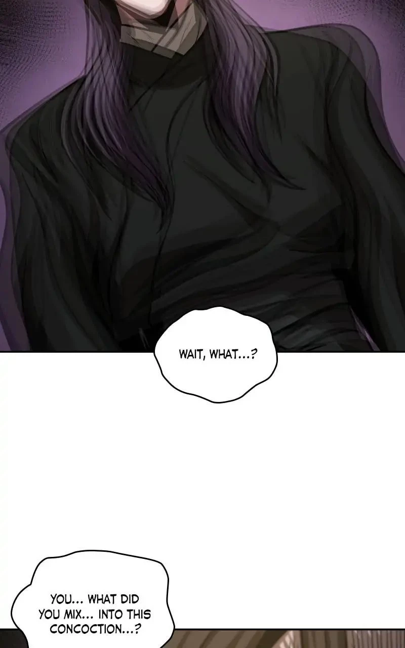 Nano Machine Chapter 154 - 10