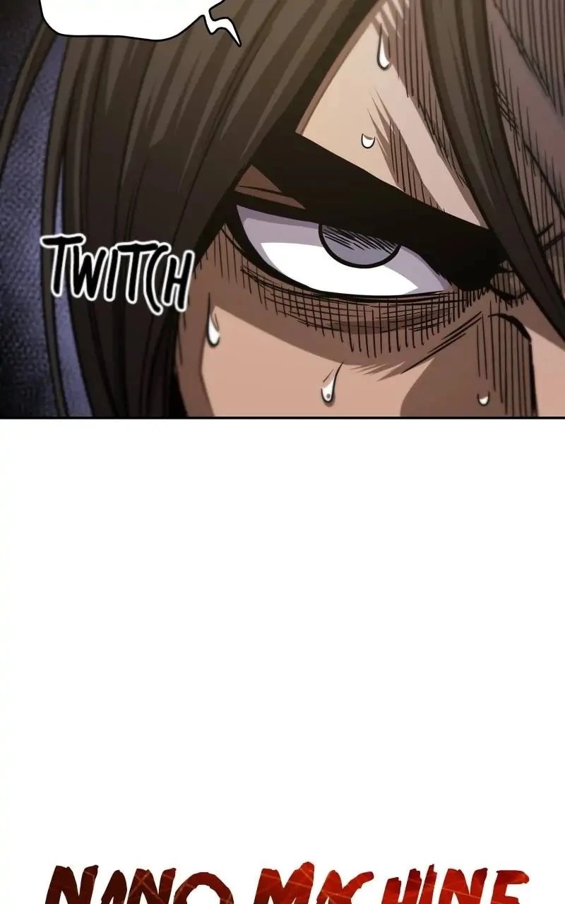 Nano Machine Chapter 154 - 11