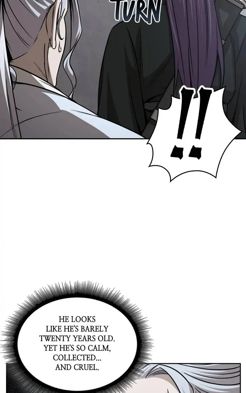 Nano Machine Chapter 155 - 52