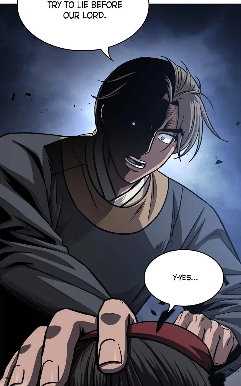 Nano Machine Chapter 158 - 84