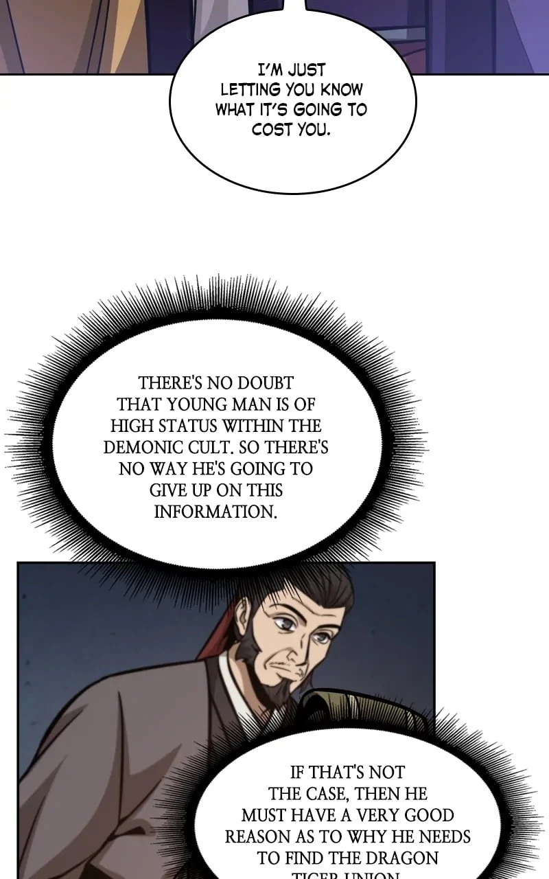 Nano Machine Chapter 157 - 87