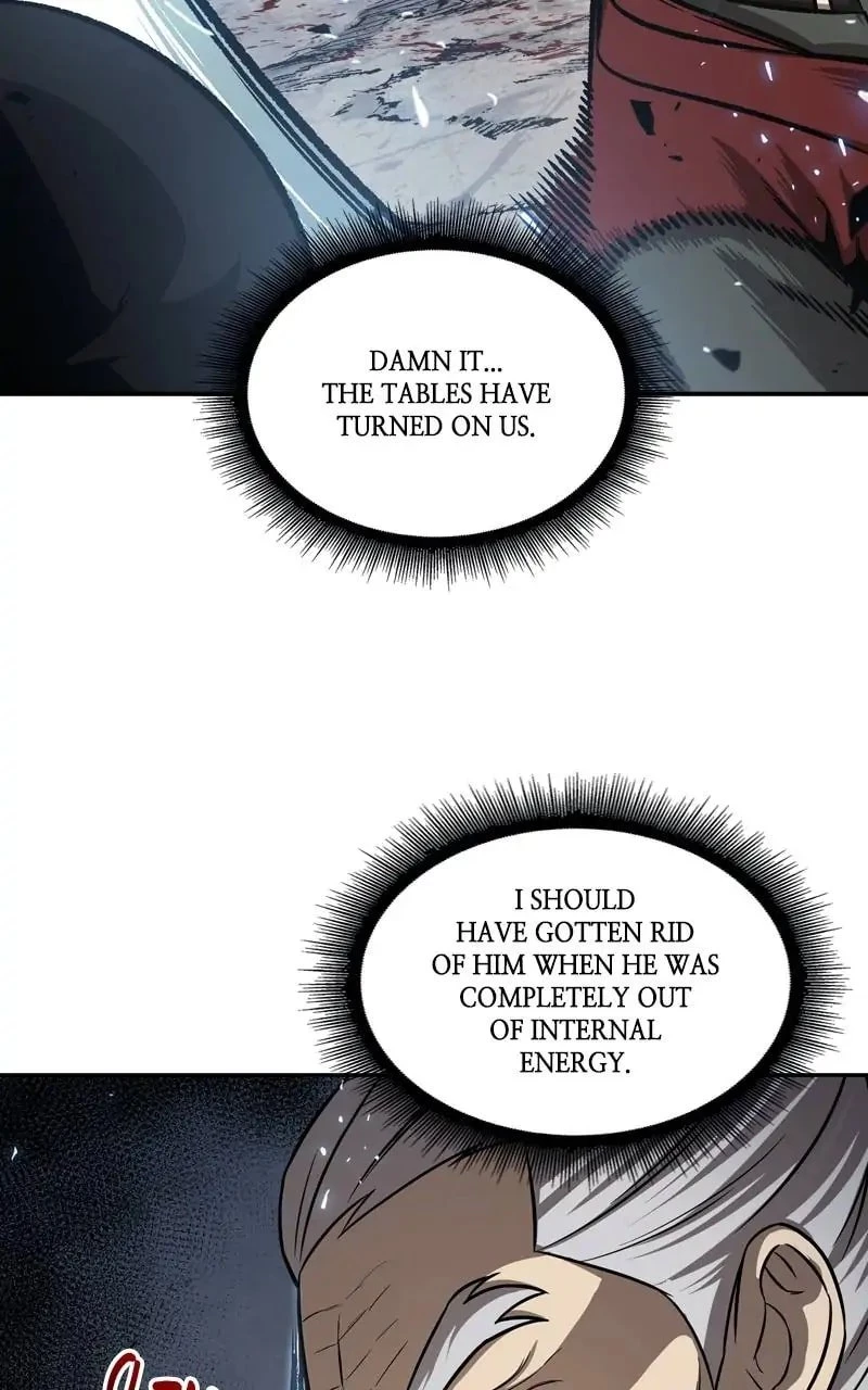 Nano Machine Chapter 152 - 9