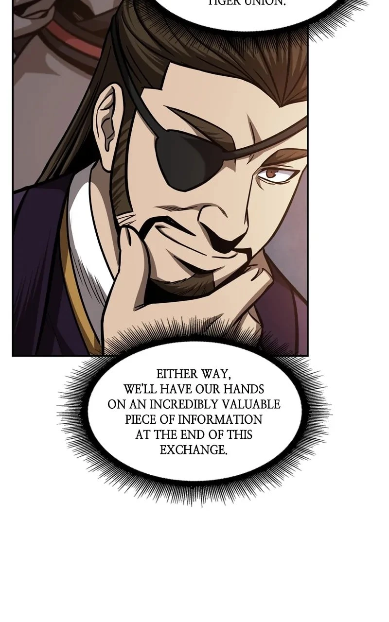 Nano Machine Chapter 157 - 88