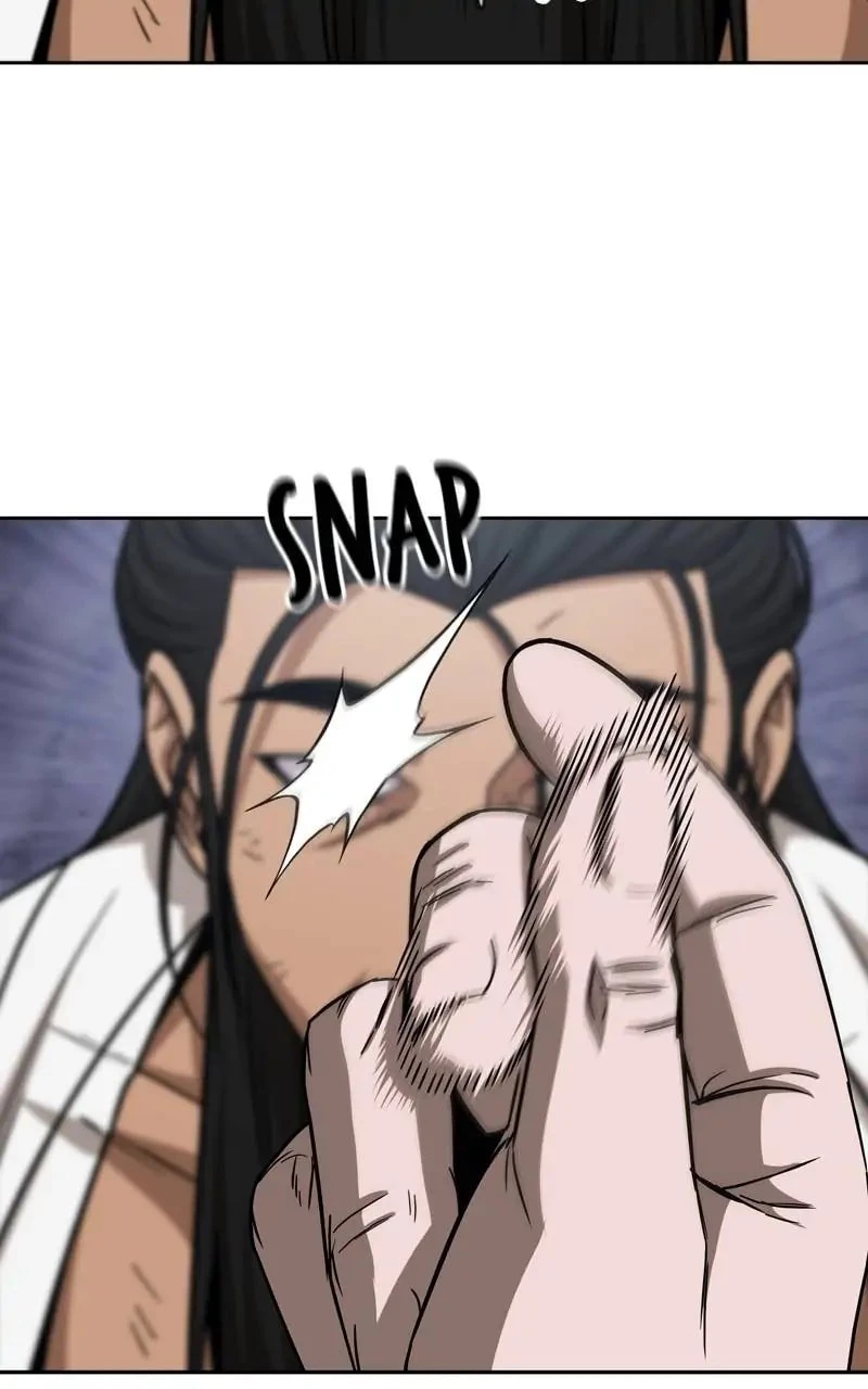 Nano Machine Chapter 155 - 55