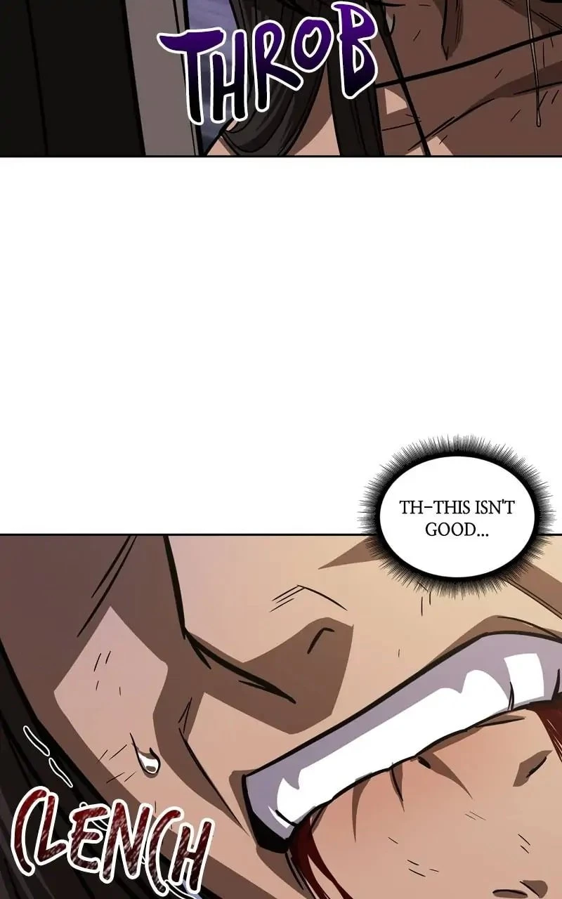 Nano Machine Chapter 154 - 17