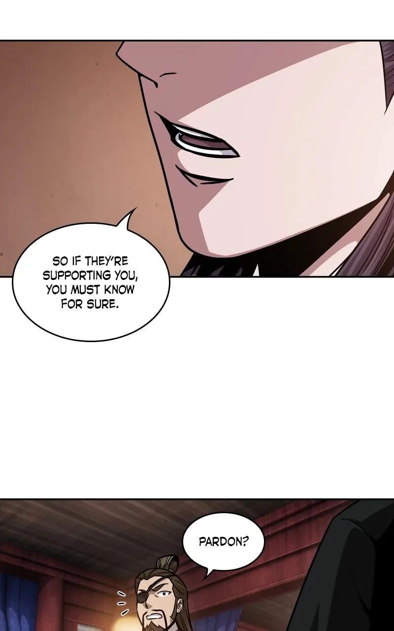 Nano Machine Chapter 157 - 89