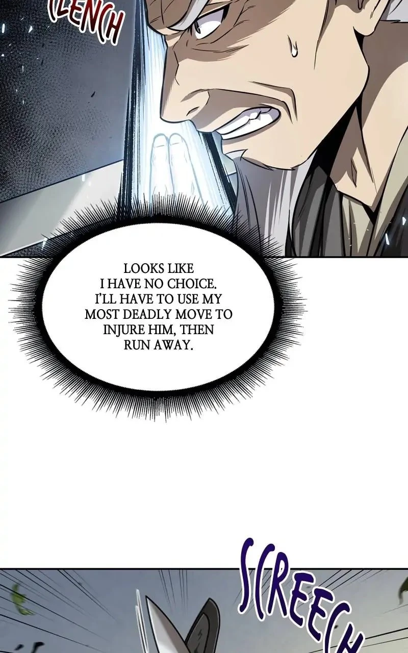 Nano Machine Chapter 152 - 10