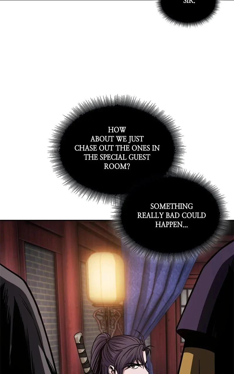 Nano Machine Chapter 158 - 88
