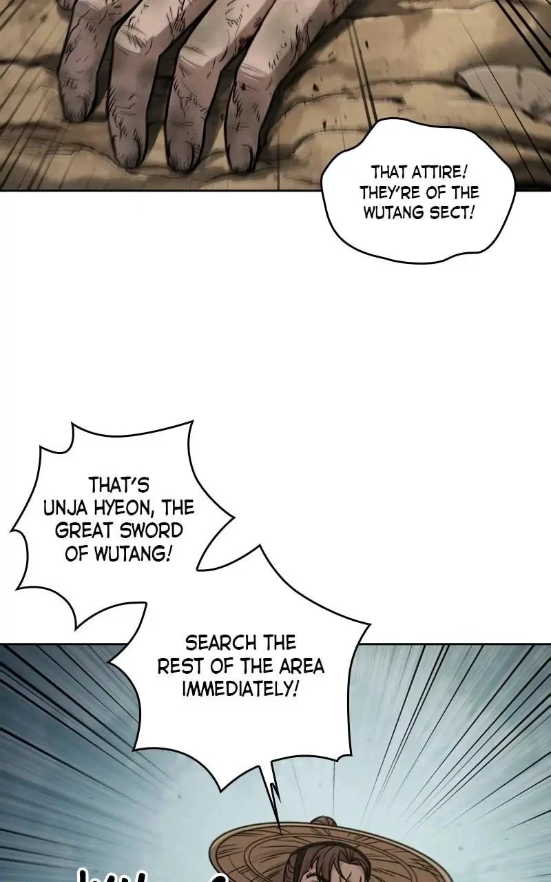 Nano Machine Chapter 156 - 84
