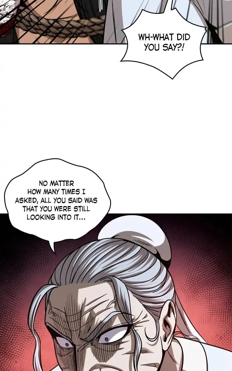 Nano Machine Chapter 155 - 58