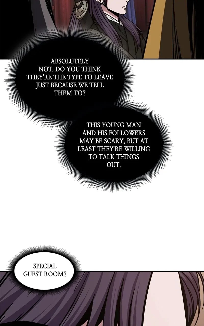 Nano Machine Chapter 158 - 89