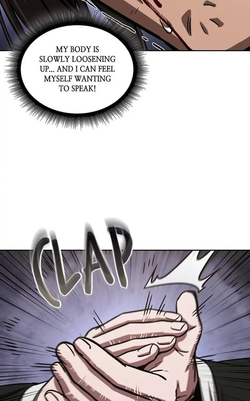 Nano Machine Chapter 154 - 18