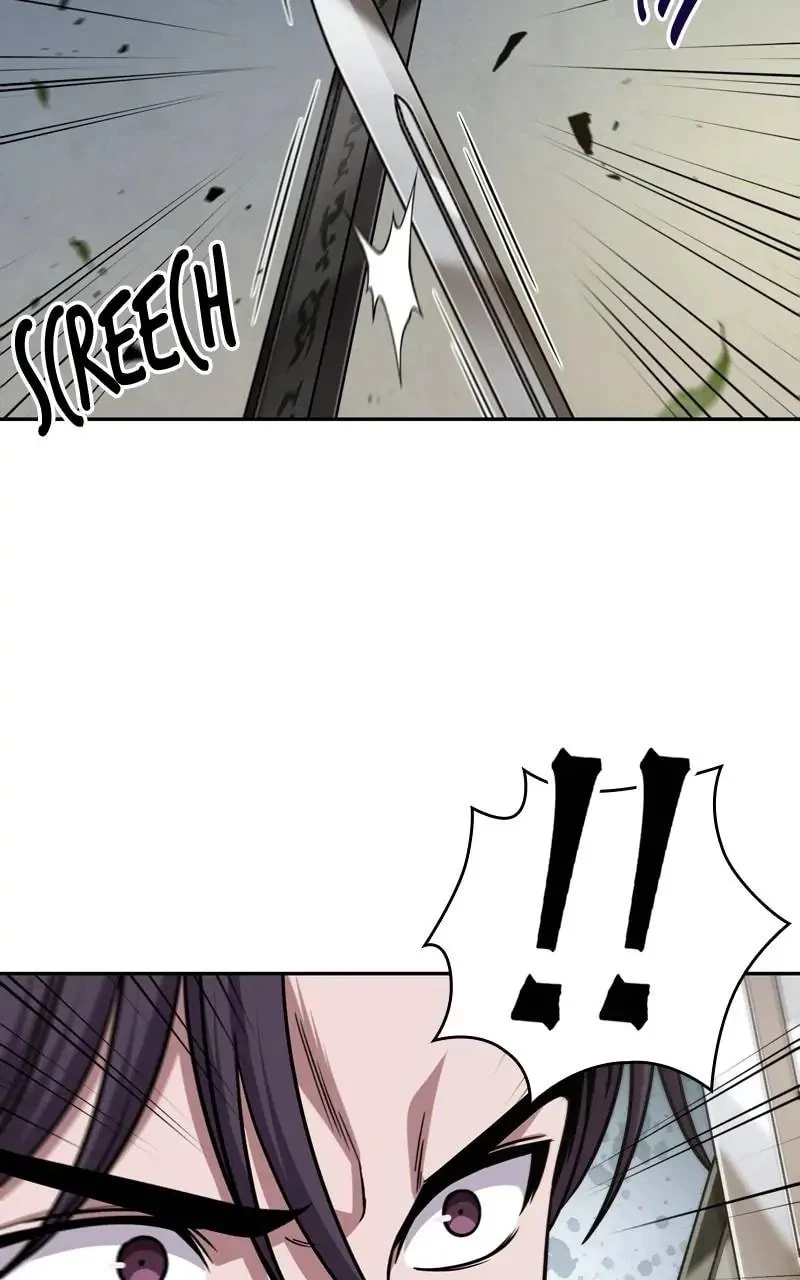 Nano Machine Chapter 152 - 11