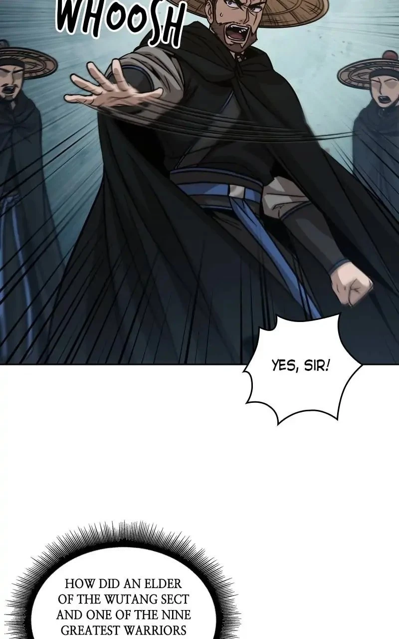 Nano Machine Chapter 156 - 85