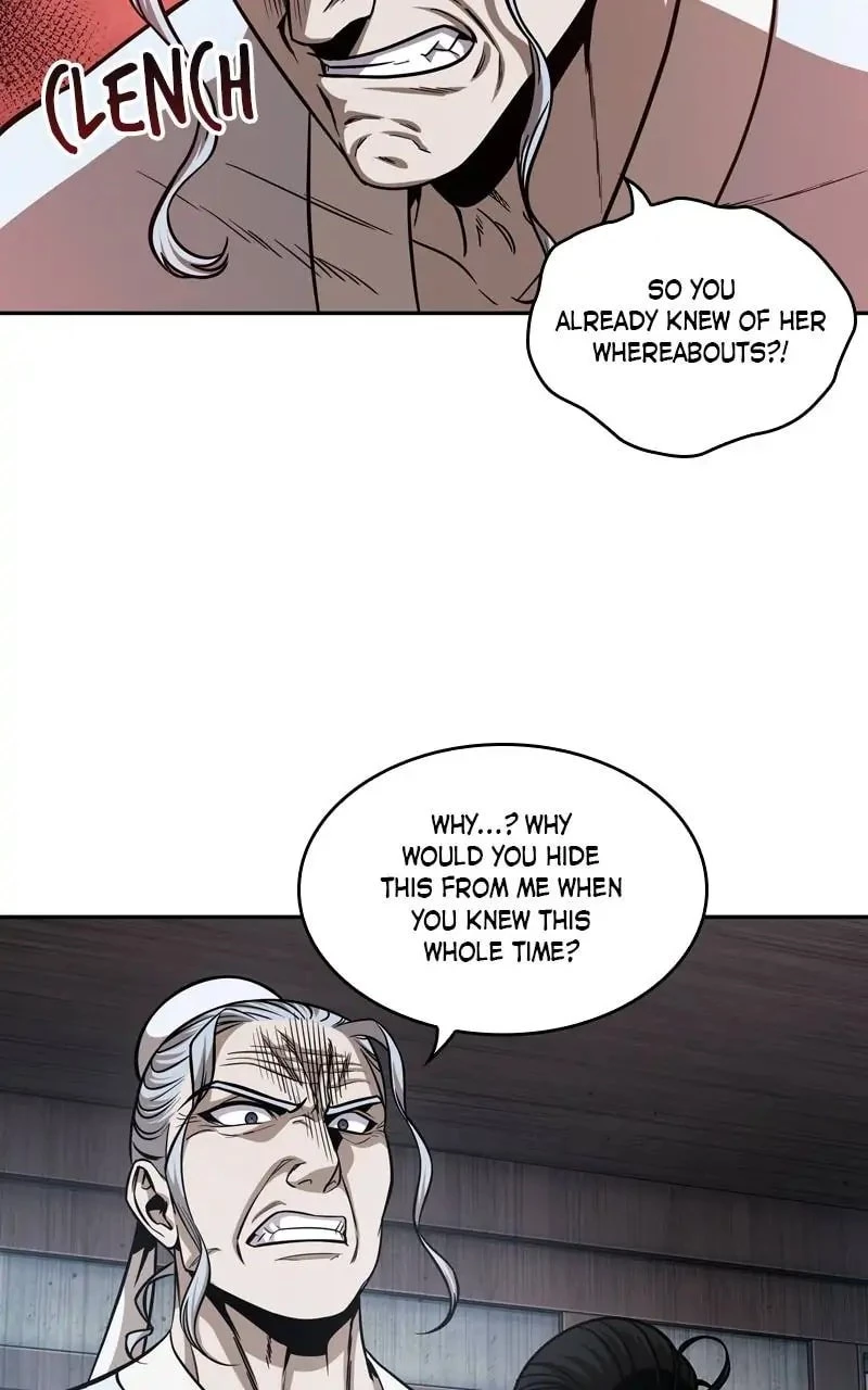 Nano Machine Chapter 155 - 59