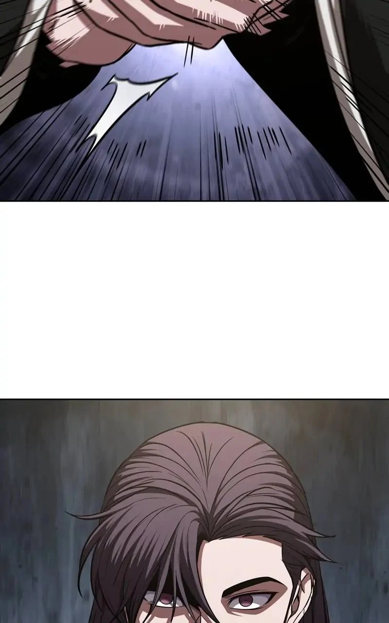 Nano Machine Chapter 154 - 19