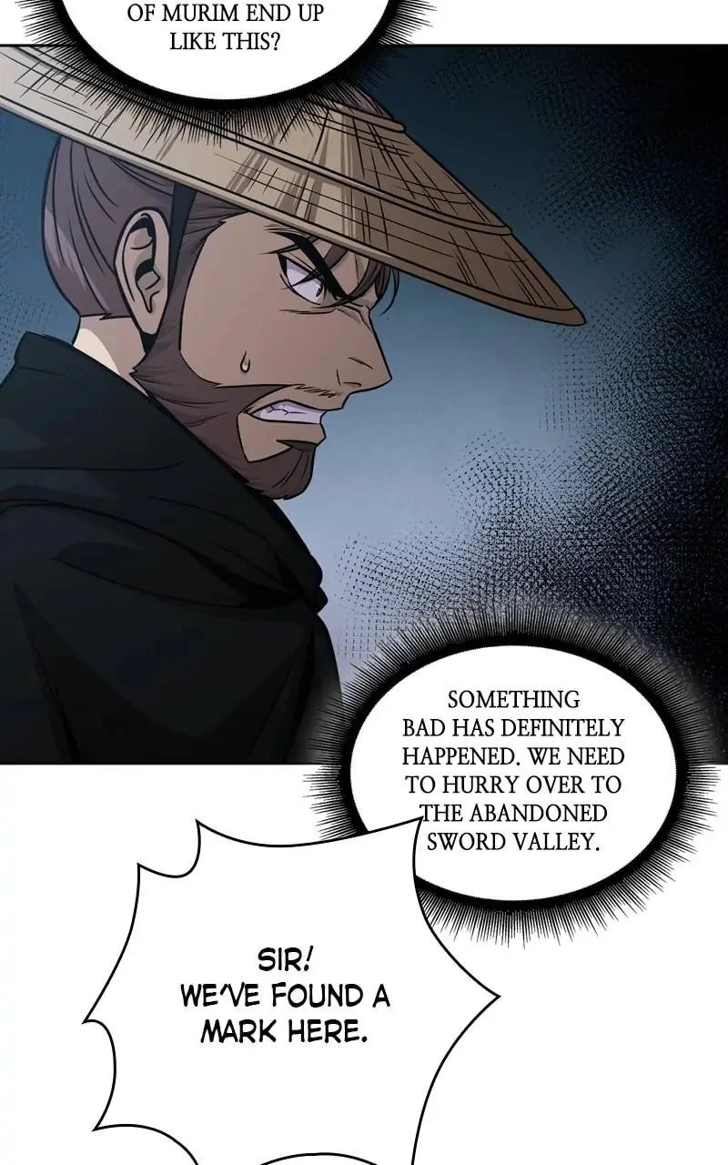 Nano Machine Chapter 156 - 86